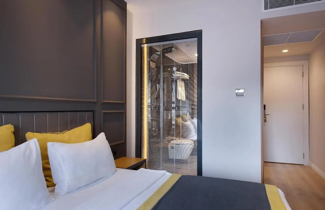 Espina Hotel Antalya