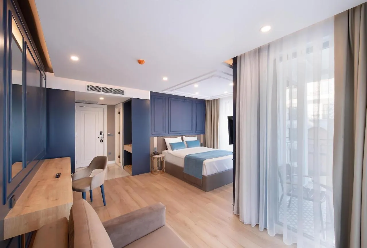 Espina Hotel Antalya
