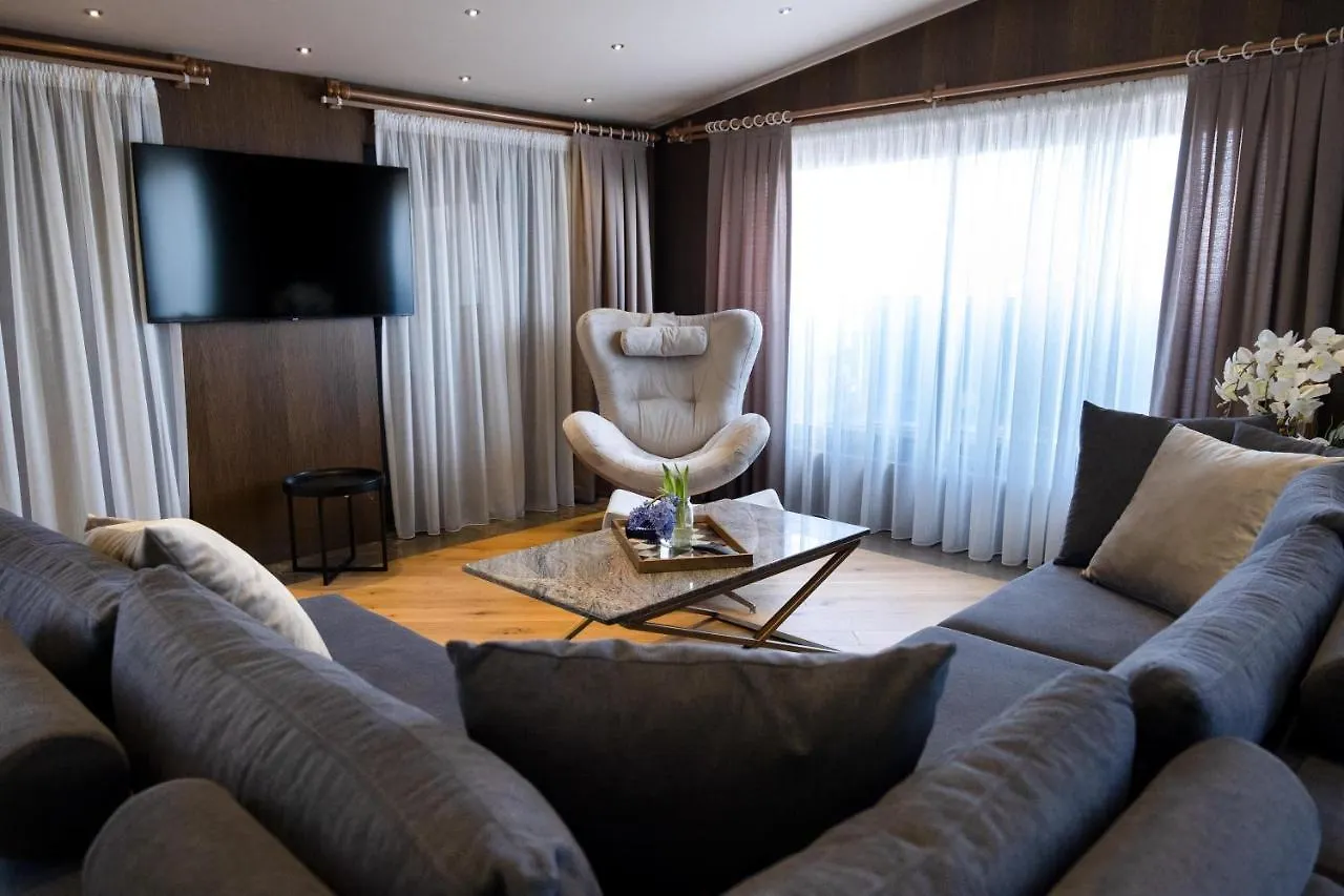 Espina Hotel Antalya