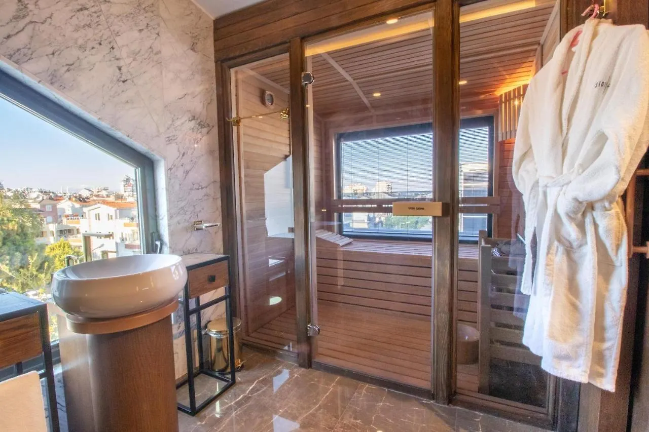 Espina Hotel Antalya