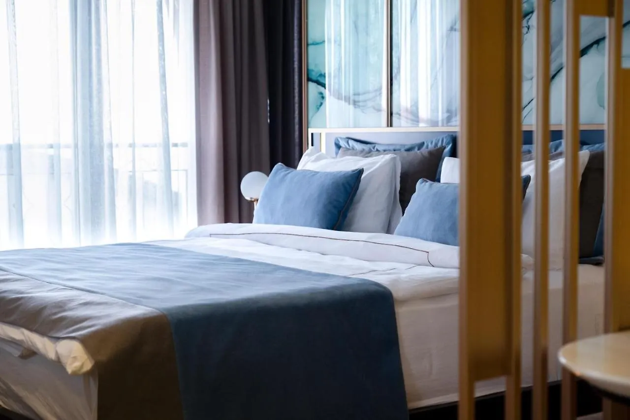 Espina Hotel Antalya 3*,