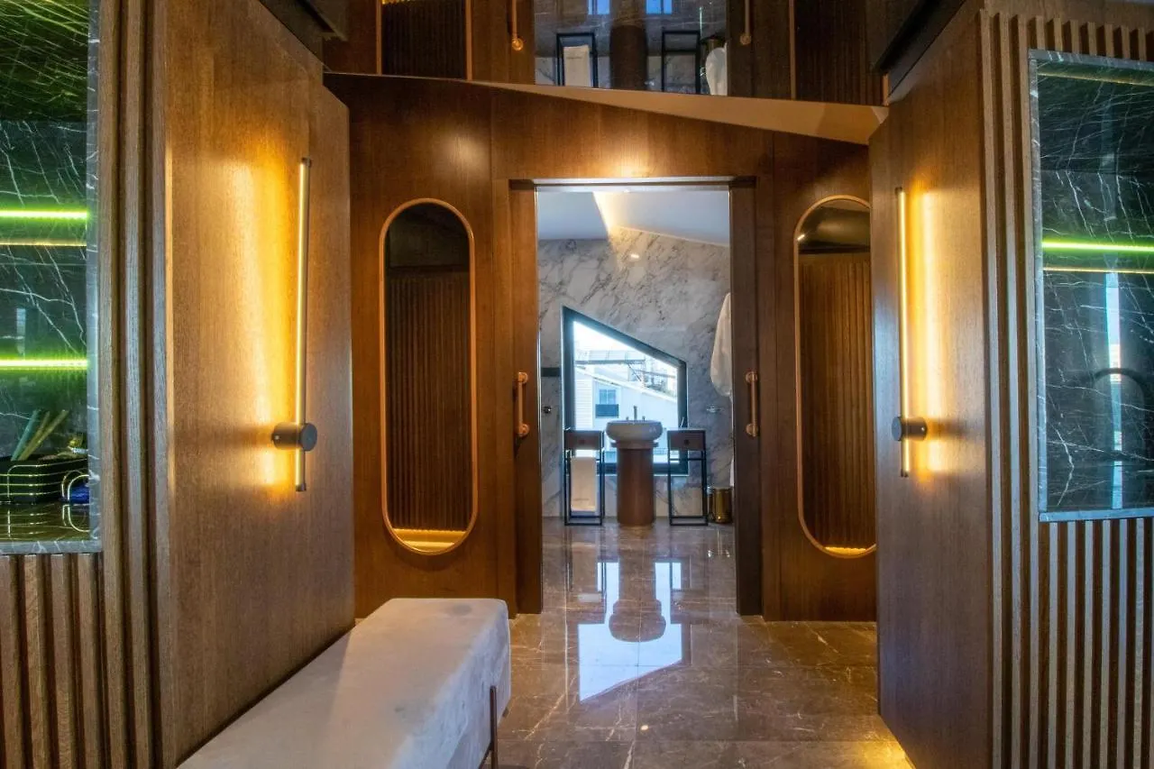 Espina Hotel Antalya