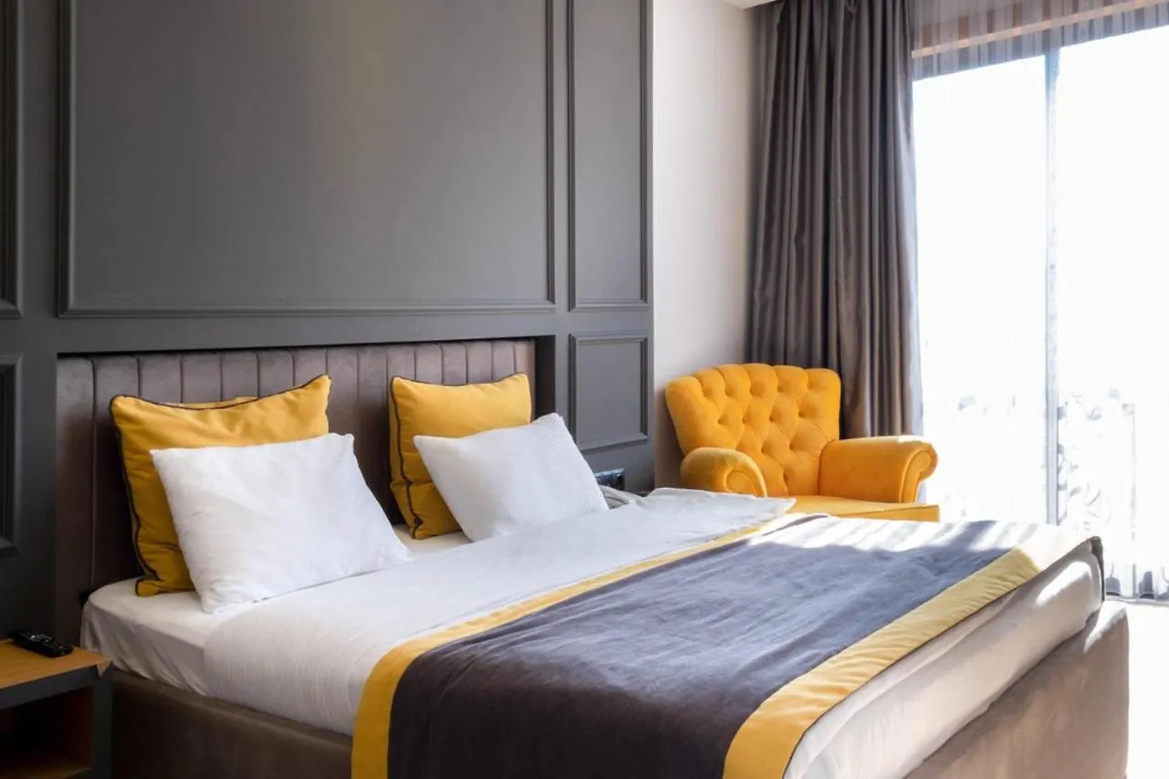 Espina Hotel Antalya