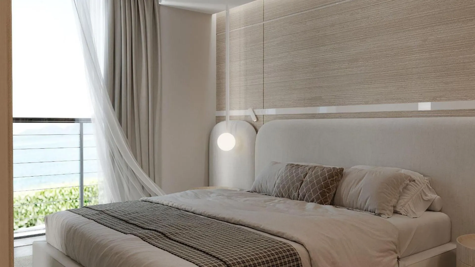 Espina Hotel Antalya