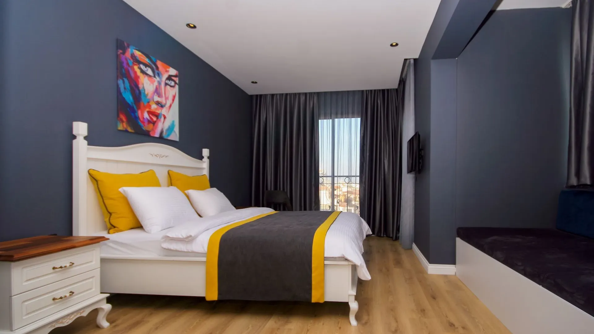 Espina Hotel Antalya