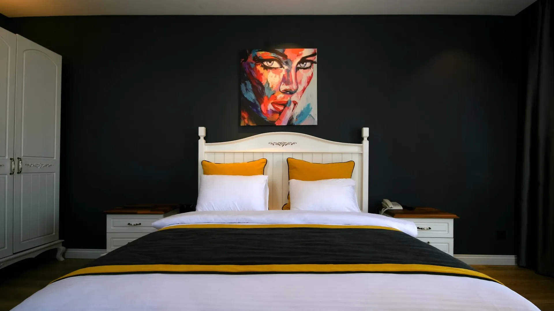 Espina Hotel Antalya