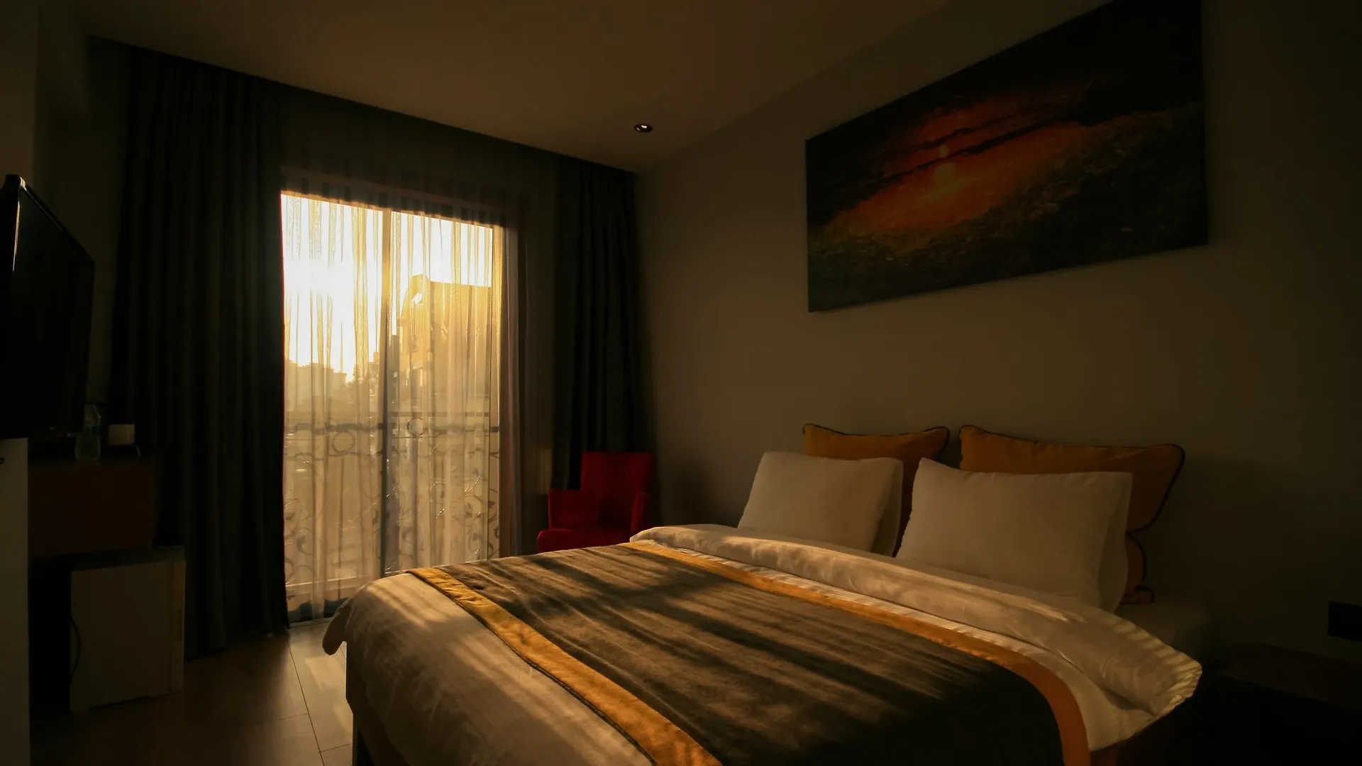 Espina Hotel Antalya