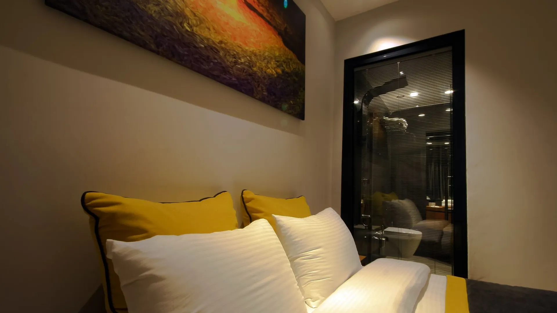 Espina Hotel Antalya