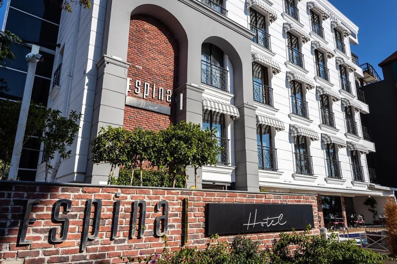 Espina Hotel Antalya