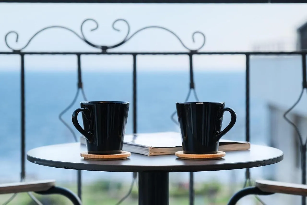 Espina Hotel Antalya