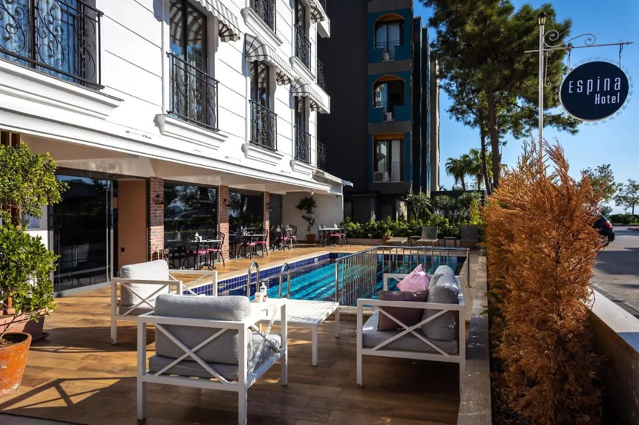 Espina Hotel Antalya