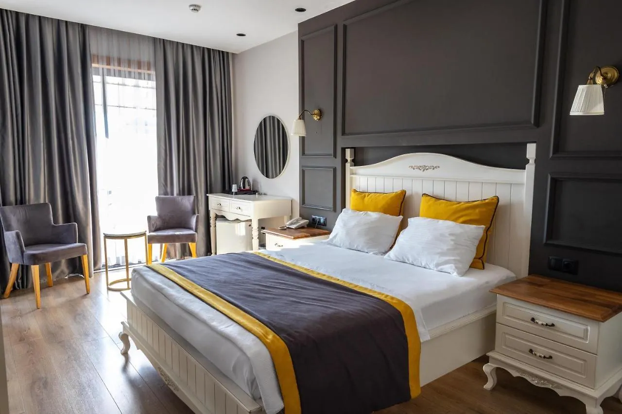Espina Hotel Antalya