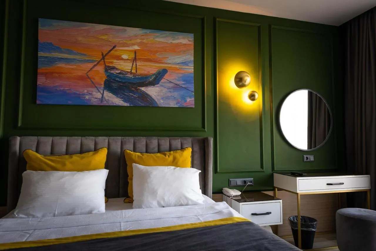 Espina Hotel Antalya
